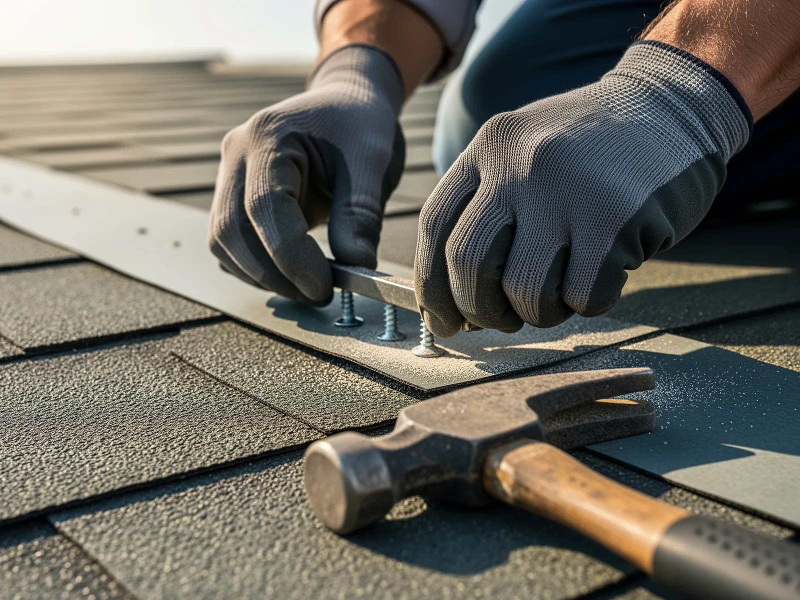 Why choose Fascia Repair in West Valley City, UT